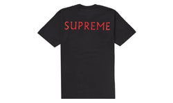 Supreme Damien Hirst Tee Black - SUPR-SUDHTB-BLACK