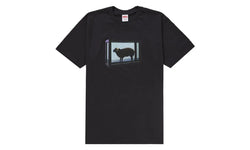 Supreme Damien Hirst Tee Black - SUPR-SUDHTB-BLACK