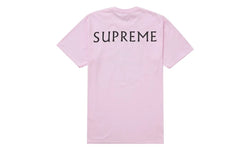 Supreme Damien Hirst Tee Light Pink - SUPR-SDHTLP-LIGHTPINK