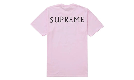 Supreme Damien Hirst Tee Light Pink - SUPR-SDHTLP-LIGHTPINK