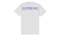 Supreme Damien Hirst Tee White - SUPR-SUDHTW-WHITE