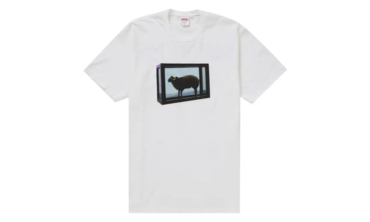 Supreme Damien Hirst Tee White - SUPR-SUDHTW-WHITE