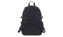 Supreme Denim Backpack Black