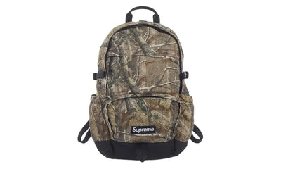 Supreme Denim Backpack Realtree AP Camo - Aplug
