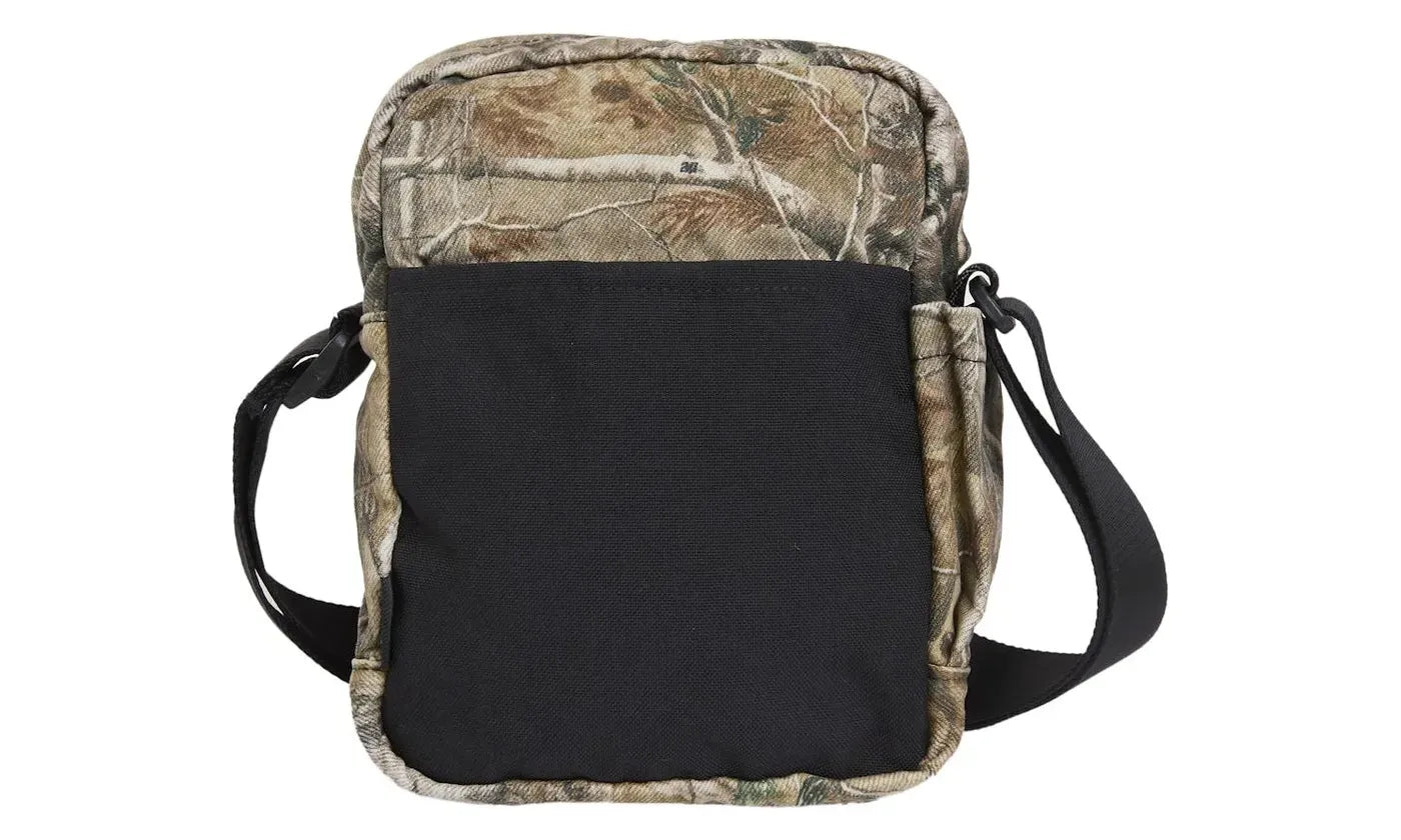 Supreme Denim Shoulder Bag Realtree AP Camo