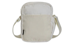 Supreme Denim Shoulder Bag White