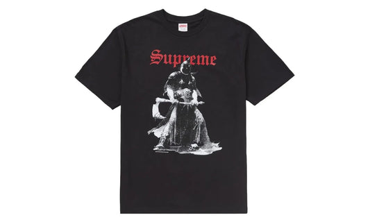 Supreme Destruction Tee Black - SUPR-SUDETB-BLACK