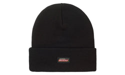 Supreme Dickies Beanie Black (FW23) - SUPR-SUDB(B-BLACK