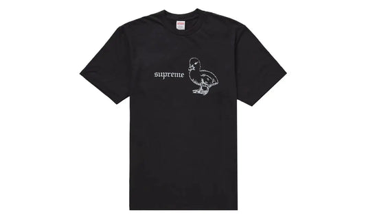 Supreme Duck Tee Black