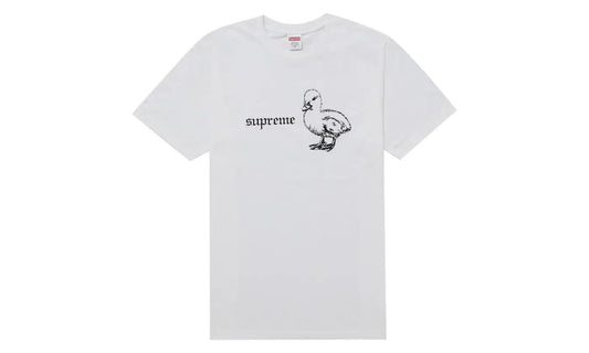 Supreme Duck Tee White