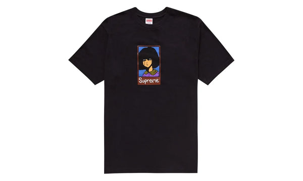 Supreme Emo Tee Black - SUPR-SUEMTB-BLACK