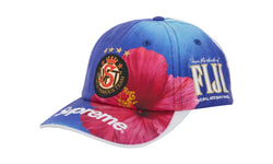 Supreme Fiji 6-Panel Multicolor - supreme-fiji-6-panel-multicolor