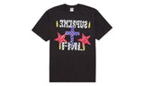Supreme FML Tee Black - supreme-fml-tee-black