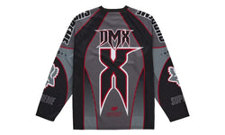 Supreme Fox Racing DMX Jersey Black