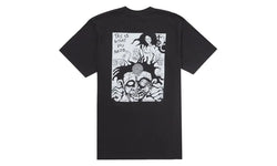 Supreme Fuckin Blowout Tee Black