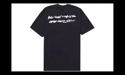 Supreme Supreme Futura Box Logo Tee Black - SUP-BUTURABOGO-BLACK