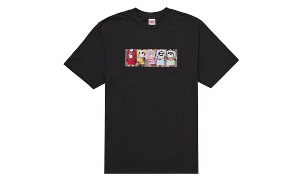 Supreme Girls Tee (FW25) Black