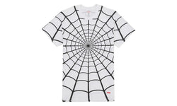 Supreme Hanes Spider-Man Tagless Tees White - SS26-HT-SMW