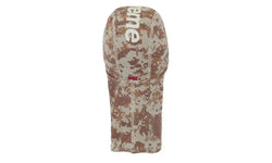 Supreme Heat Reactive Digi Camo Balaclava Brown