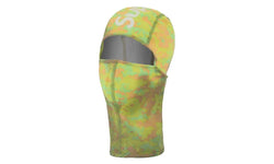Supreme Heat Reactive Digi Camo Balaclava Green