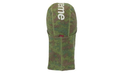 Supreme Heat Reactive Digi Camo Balaclava Green