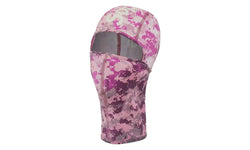 Supreme Heat Reactive Digi Camo Balaclava Pink