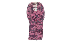 Supreme Heat Reactive Digi Camo Balaclava Pink