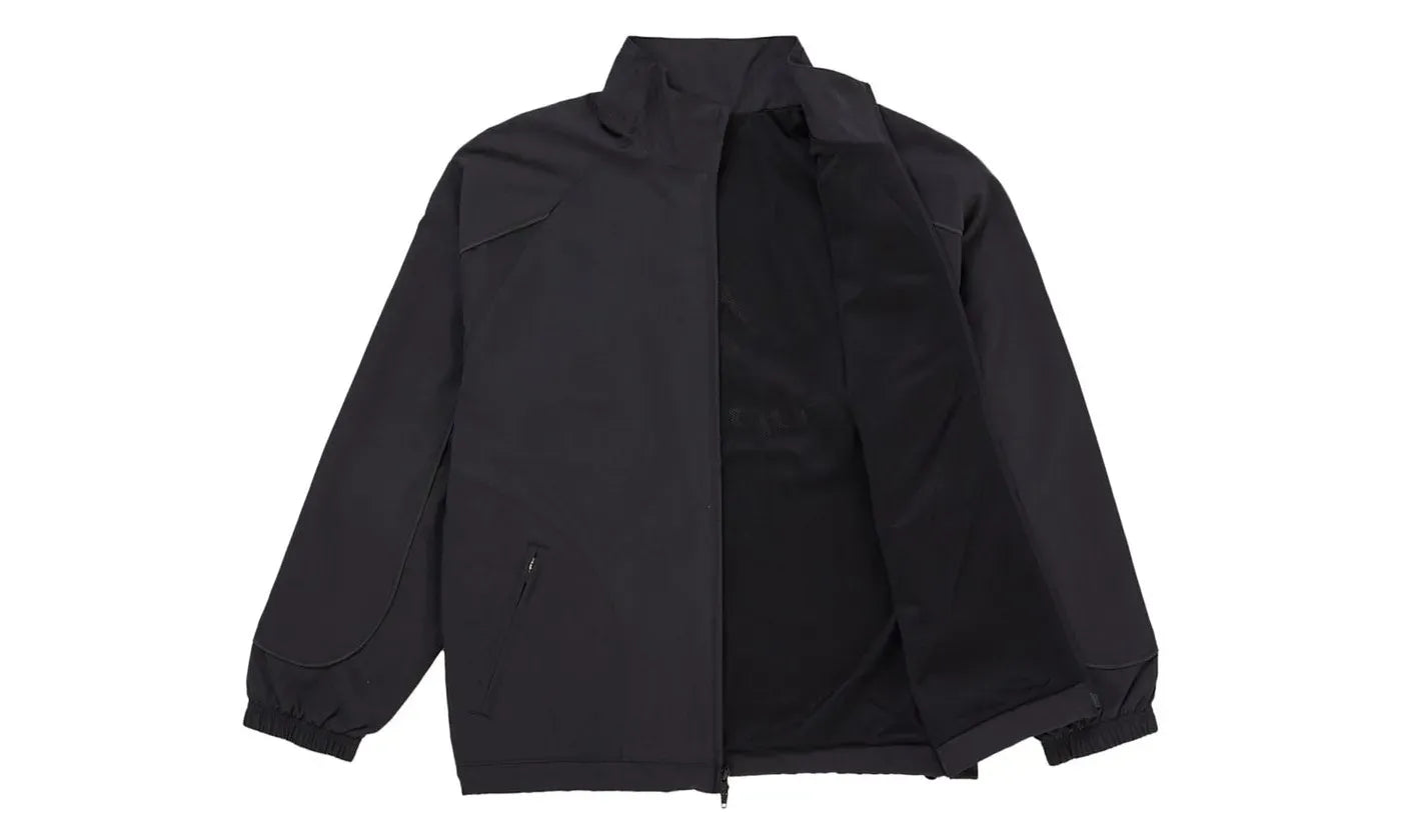 Supreme Jordan Track Jacket (SS26) Black