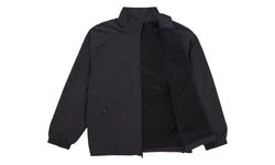 Supreme Jordan Track Jacket (SS26) Black