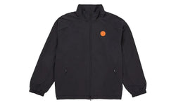 Supreme Jordan Track Jacket (SS26) Black