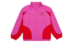 Supreme Jordan Track Jacket (SS26) Pink