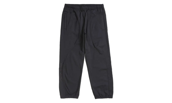 Supreme Jordan Tricot Track Pant Black - SUPR-SJTTPB-BLACK