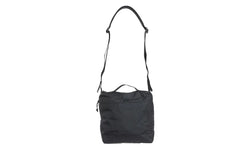 Supreme Logo Shoulder Bag Black - SUPR-SULSBB-BLACK