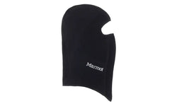 Supreme Marmot Fleece Balaclava Black