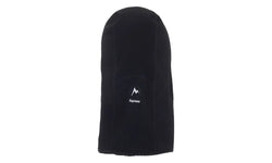 Supreme Marmot Fleece Balaclava Black