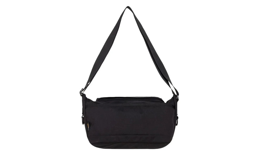 Supreme Messenger Bag Black - Aplug – APLUG PL