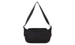 Supreme Messenger Bag Black - SUPR-SUMEBB-BLACK