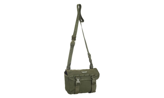 Supreme Mini Messenger Bag Olive - SUPR-SUMMBO-OLIVE