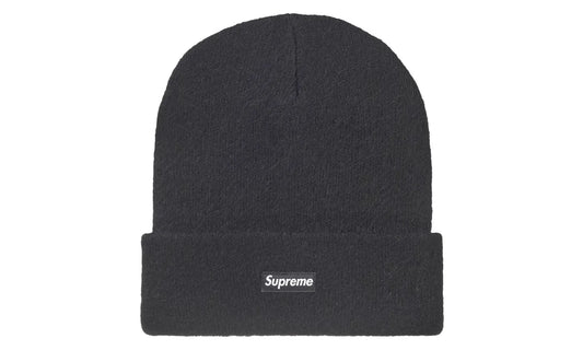 Supreme Mohair Beanie (FW24) Black - SUPR-SUMB(B-BLACK