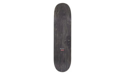 Supreme Money Logo Skateboard Deck Multicolor