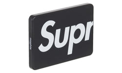 Supreme mophie Qi2 Powerstation Black