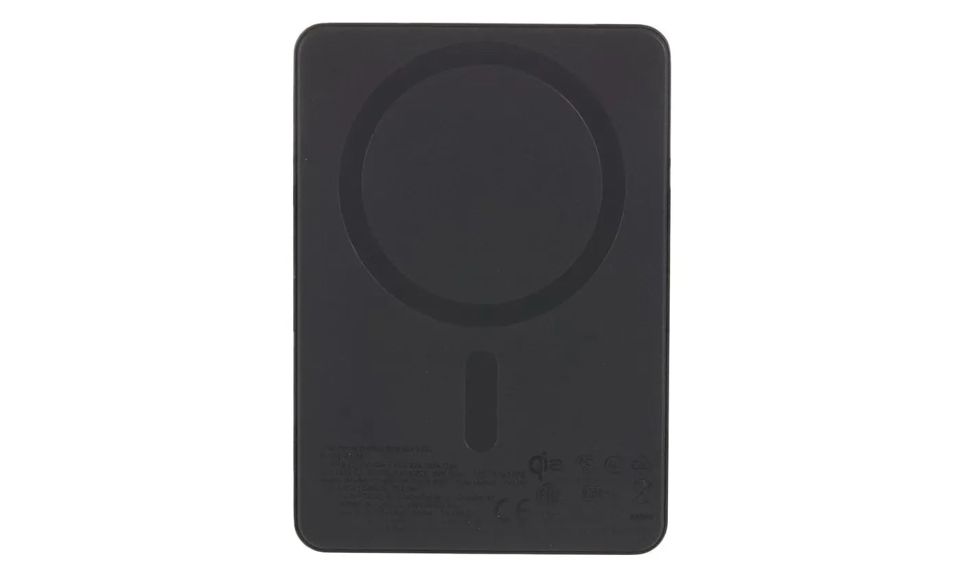 Supreme mophie Qi2 Powerstation Black