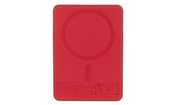 Supreme mophie Qi2 Powerstation Red