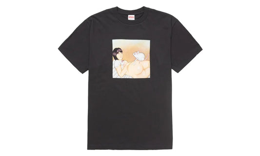 Supreme Mouse Tee (SS25) Black - SUPR-SUMT(B-BLACK