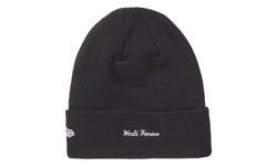 Supreme New Era Box Logo Beanie (FW24) Black - SUPR-SNEBLB-BLACK