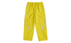 Supreme Nike Track Pant (SS25) Yellow