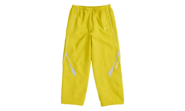 Supreme Nike Track Pant (SS25) Yellow