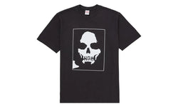 Supreme Number (N)ine Manson Tee Black