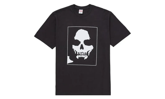 Supreme Number (N)ine Manson Tee Black