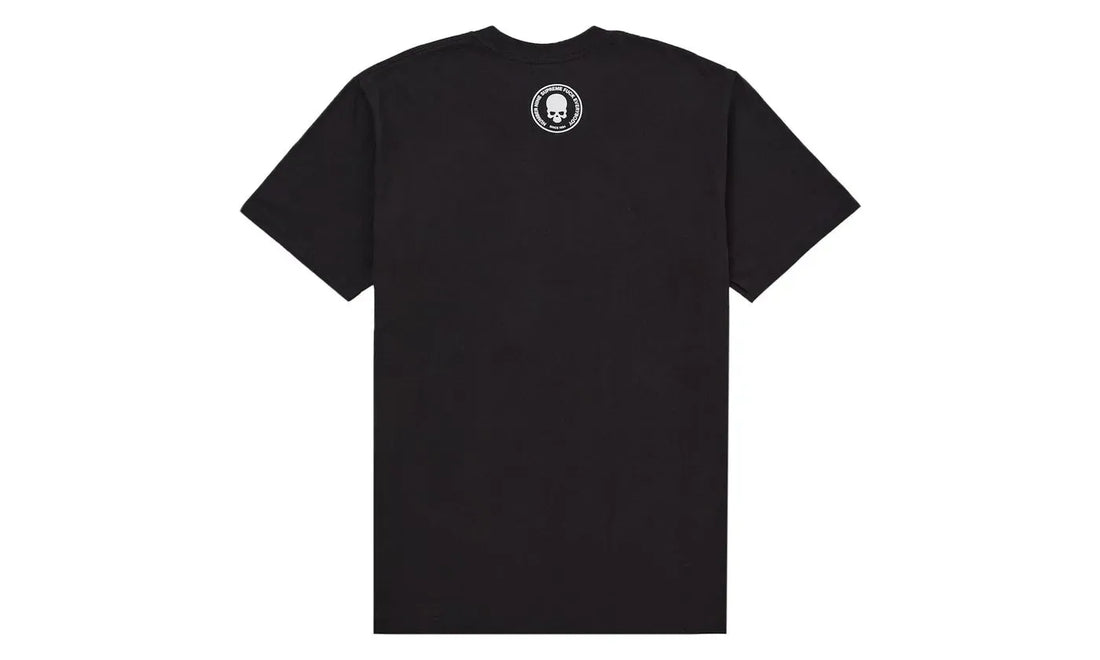 Supreme Number (N)ine Shut Up Tee L ブラック Supreme Number (N)ine Shut Up Tee Black メンズ - FW25 - JP